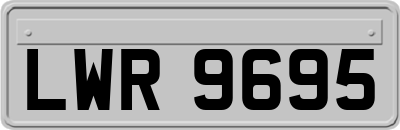 LWR9695