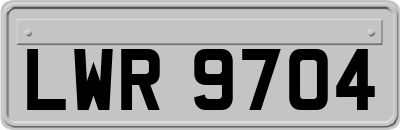 LWR9704