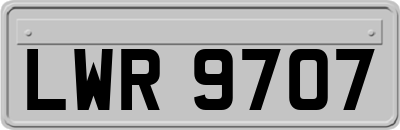 LWR9707