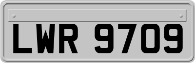 LWR9709