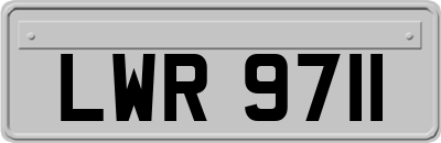 LWR9711