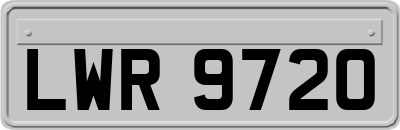 LWR9720