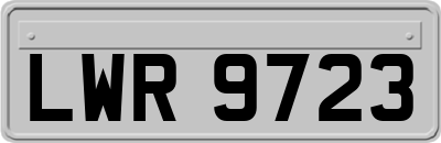 LWR9723