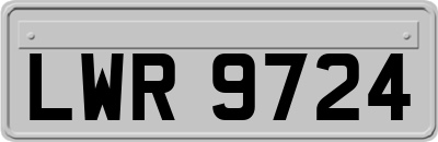 LWR9724