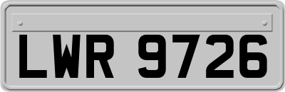 LWR9726