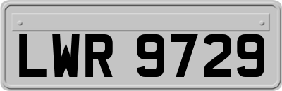 LWR9729