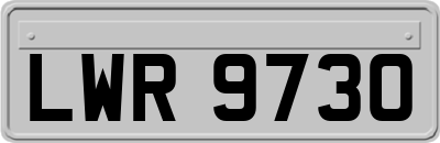 LWR9730