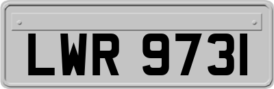 LWR9731