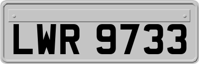 LWR9733