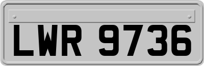 LWR9736