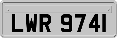 LWR9741