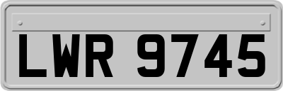 LWR9745