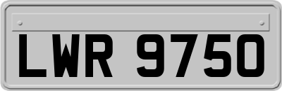 LWR9750