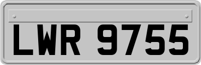 LWR9755