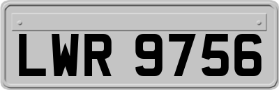 LWR9756