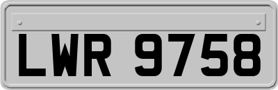 LWR9758