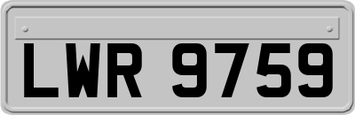 LWR9759