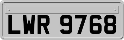 LWR9768