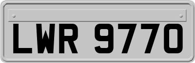 LWR9770