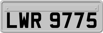 LWR9775