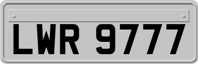 LWR9777