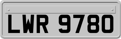 LWR9780