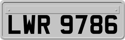 LWR9786