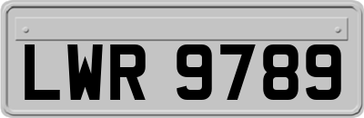 LWR9789