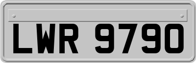 LWR9790