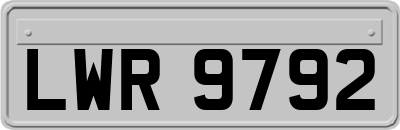 LWR9792