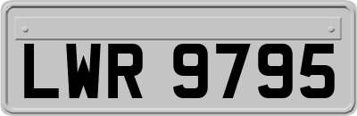 LWR9795