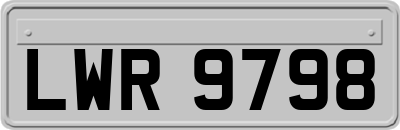 LWR9798