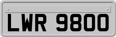 LWR9800