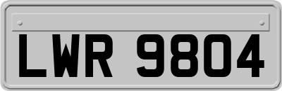 LWR9804