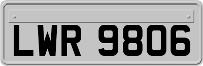 LWR9806