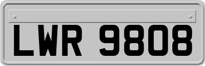 LWR9808