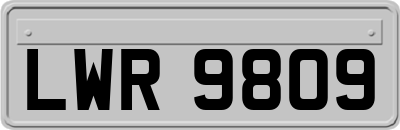 LWR9809