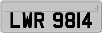 LWR9814