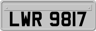 LWR9817