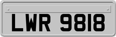 LWR9818