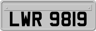 LWR9819