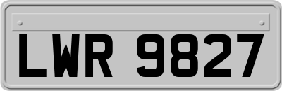 LWR9827