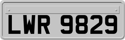 LWR9829