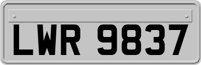 LWR9837