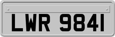 LWR9841