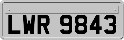 LWR9843