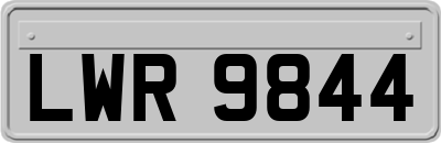 LWR9844