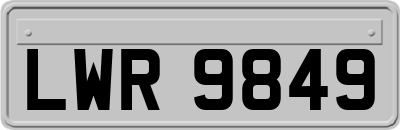 LWR9849