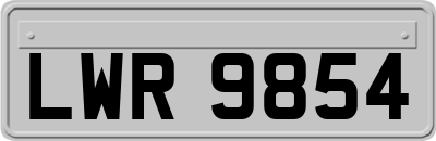 LWR9854