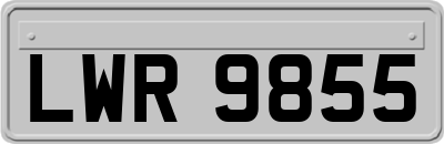 LWR9855